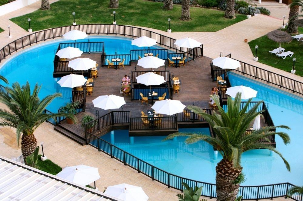 Tui Blue Manar Hotel Hammamet Exterior foto