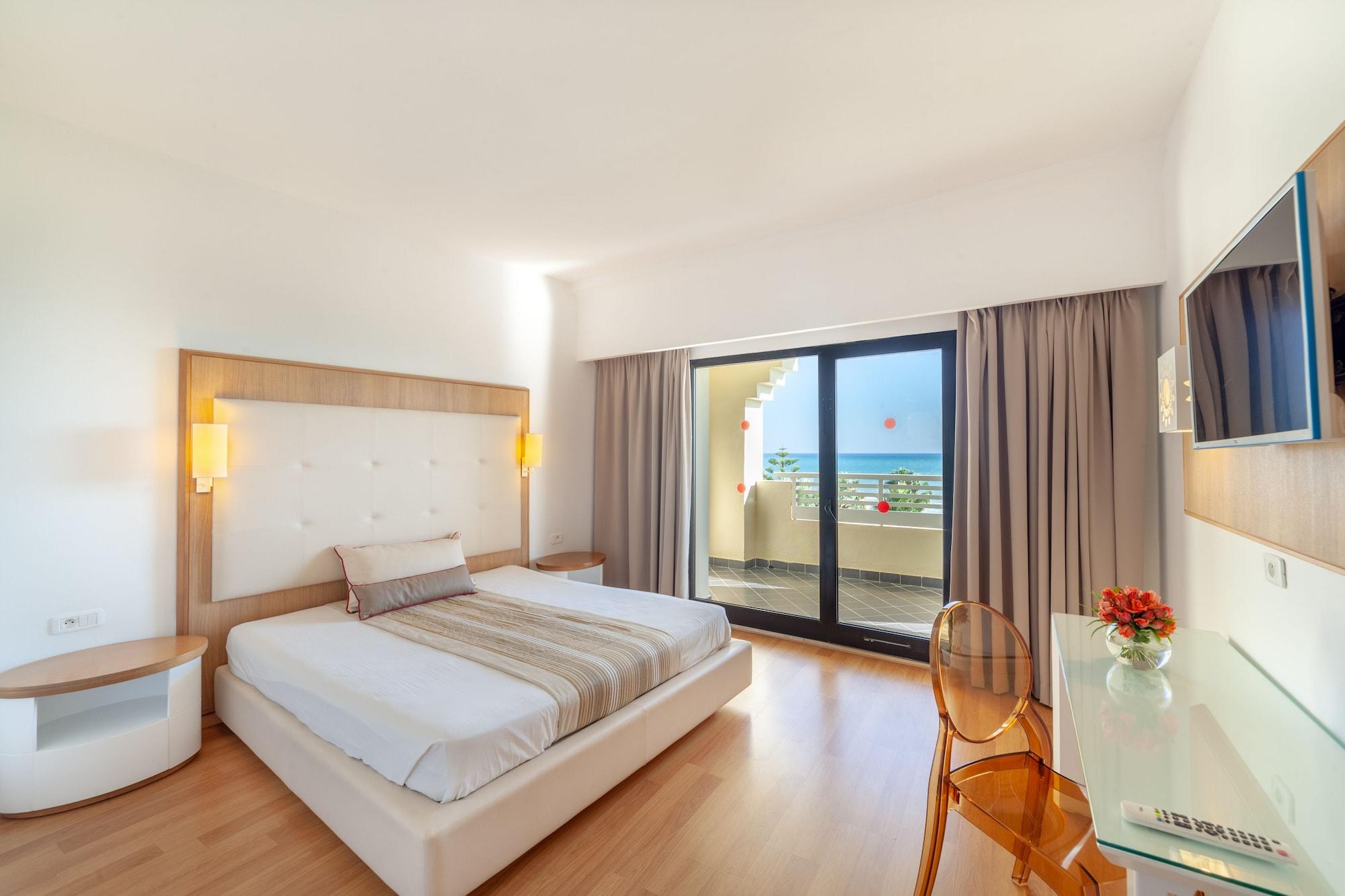 Tui Blue Manar Hotel Hammamet Exterior foto