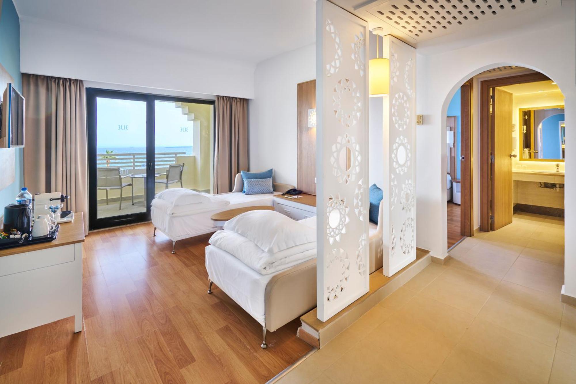 Tui Blue Manar Hotel Hammamet Exterior foto