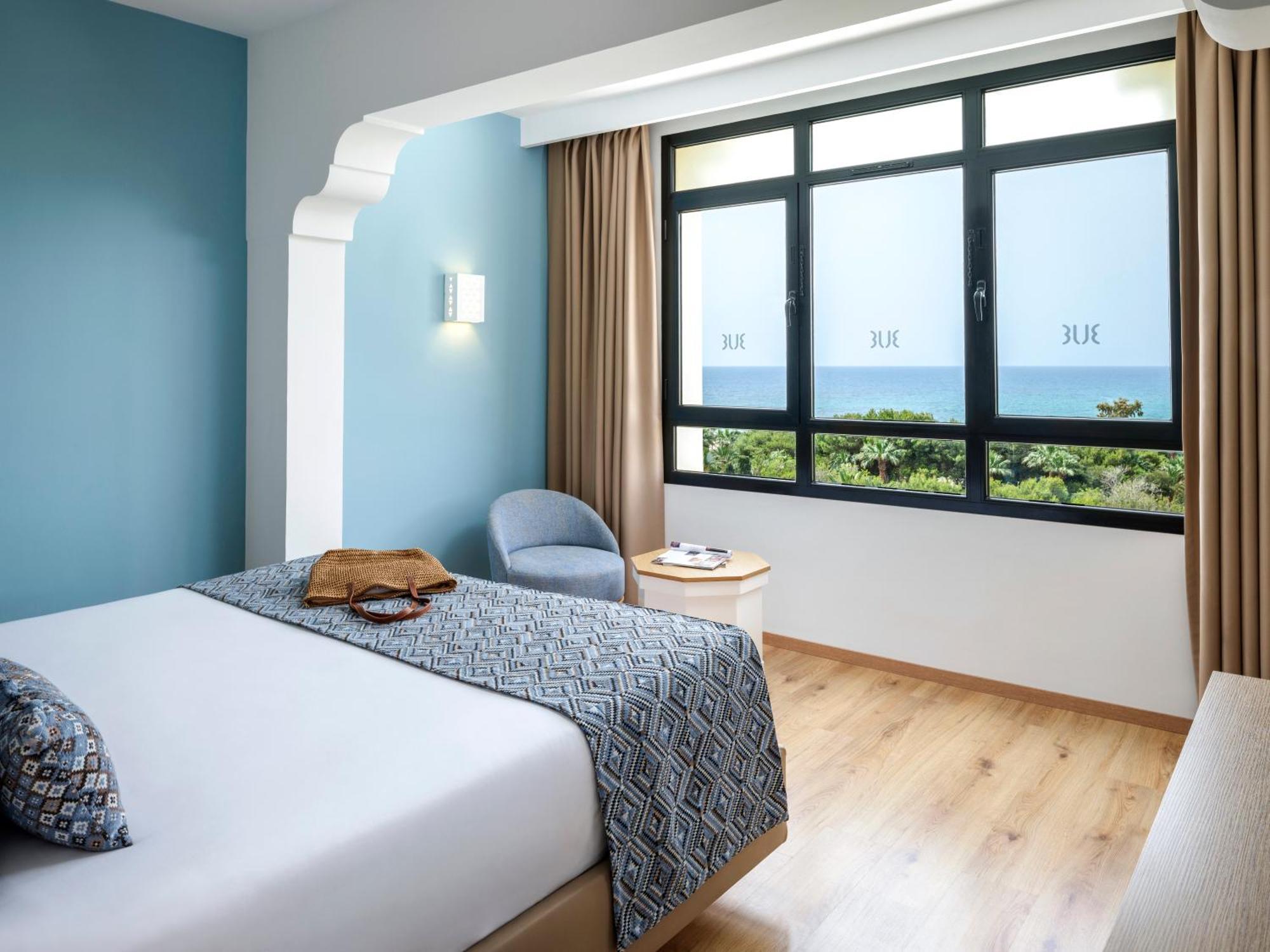 Tui Blue Manar Hotel Hammamet Exterior foto