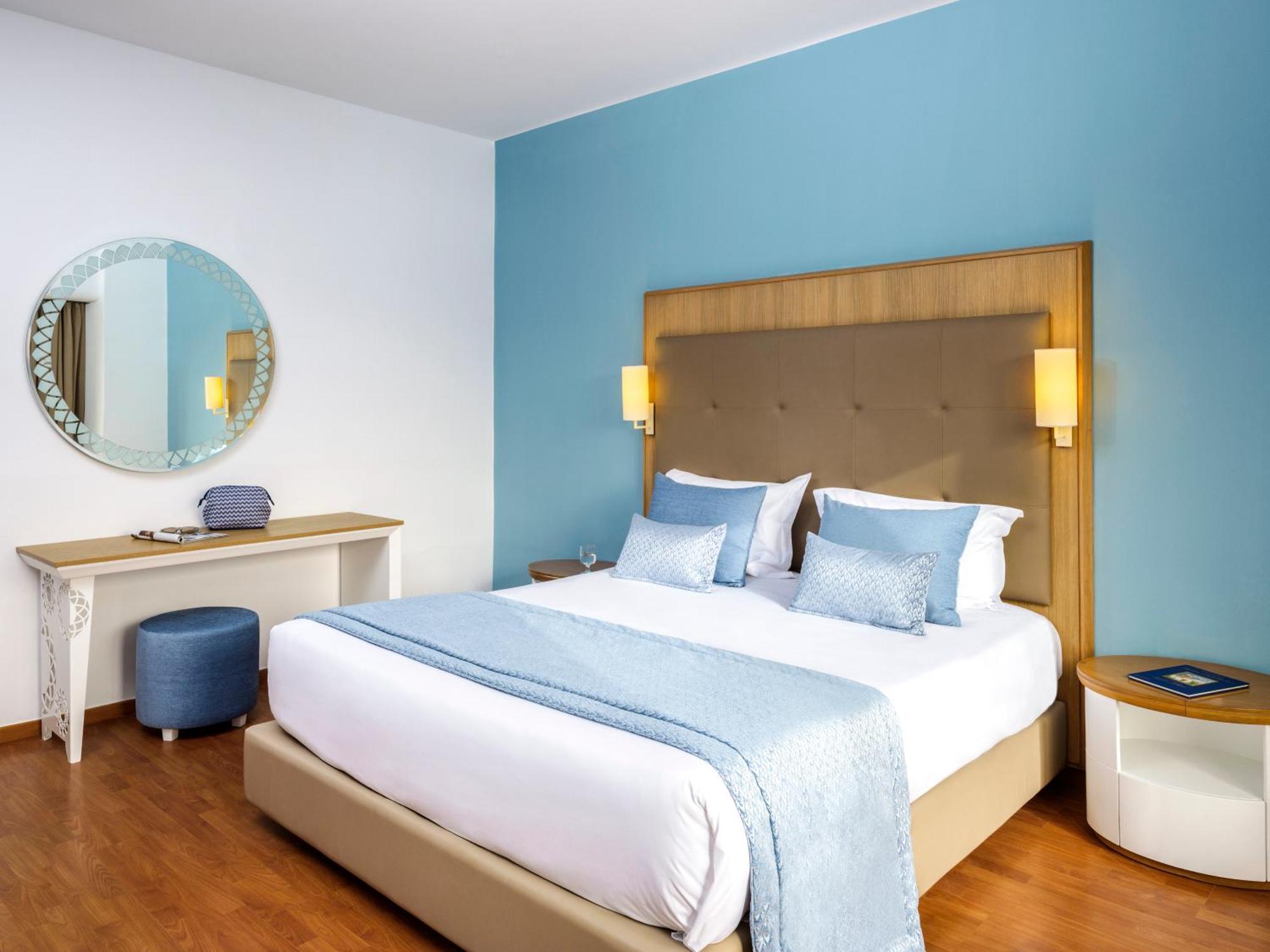 Tui Blue Manar Hotel Hammamet Exterior foto