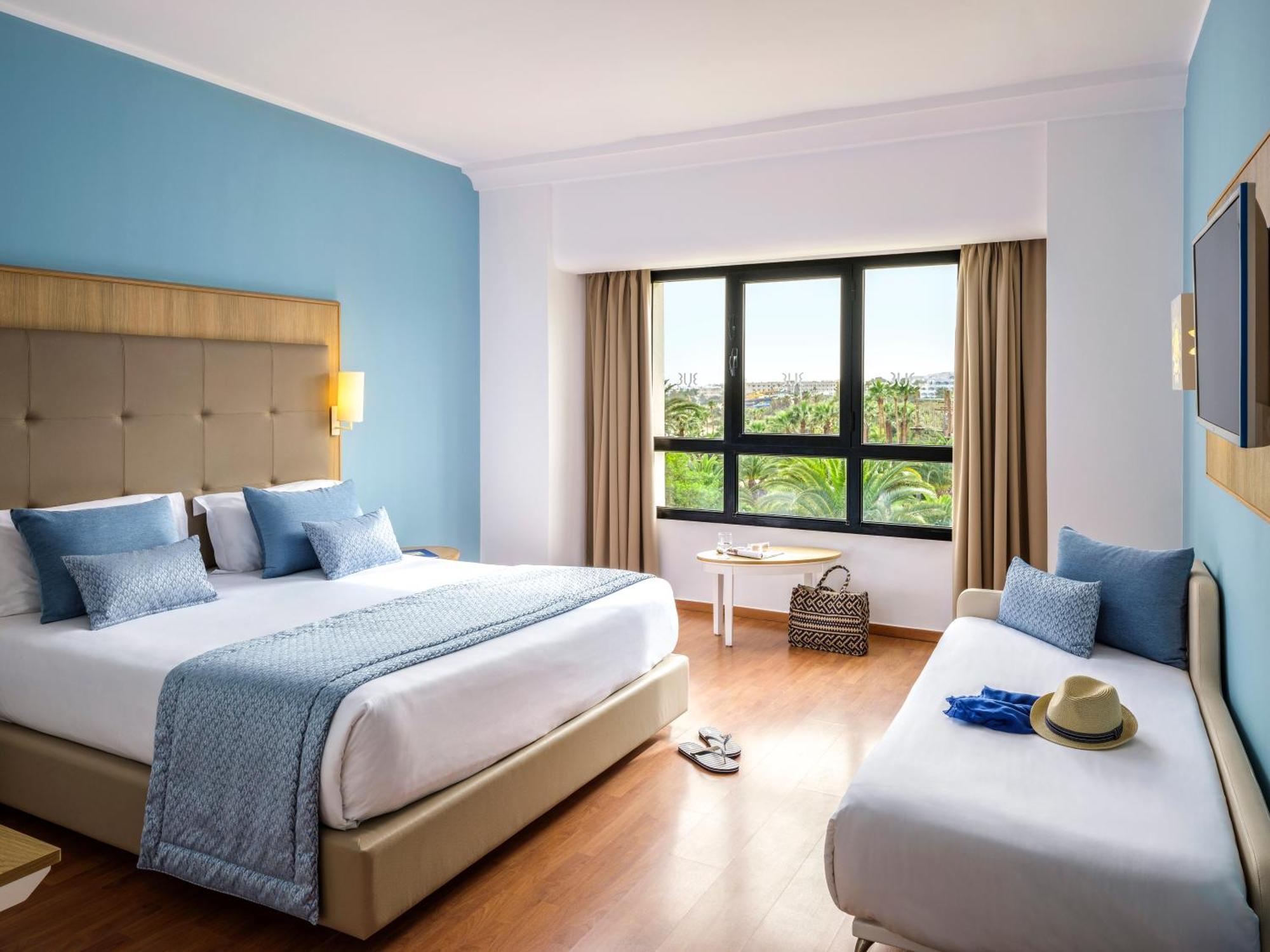 Tui Blue Manar Hotel Hammamet Exterior foto