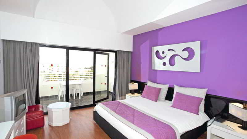 Tui Blue Manar Hotel Hammamet Exterior foto